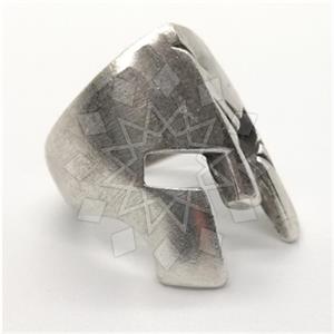 Fashion Turkish Zamak  Unique Rings