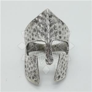 Fashion Turkish Zamak  Unique Rings