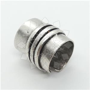 Fashion Turkish Zamak  Unique Rings