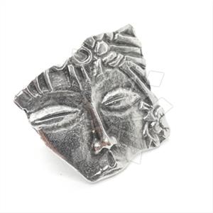 Fashion Turkish Zamak  Unique Rings