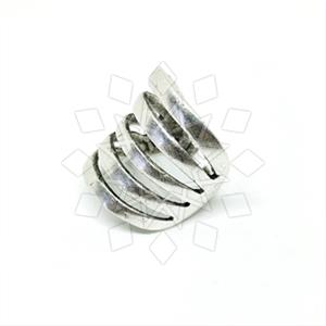 Fashion Turkish Zamak  Unique Rings