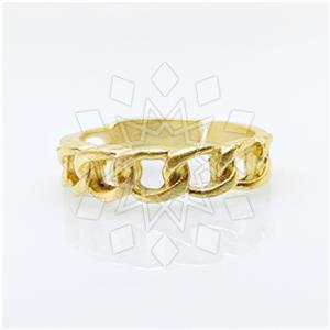 Fashion Turkish Zamak  Unique Rings