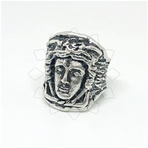 Fashion Turkish Zamak  Unique Rings