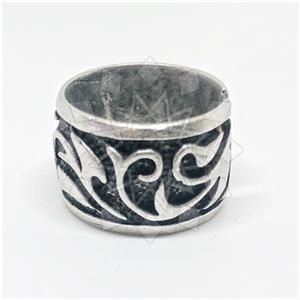 Fashion Turkish Zamak  Unique Rings