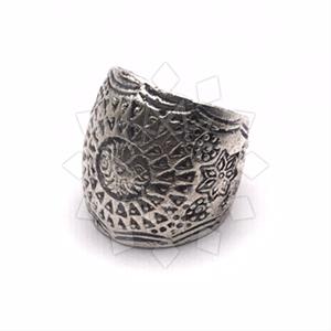 Fashion Turkish Zamak  Unique Rings