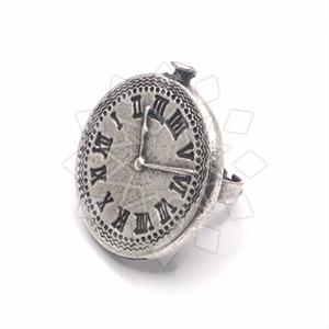 Fashion Turkish Zamak  Unique Rings