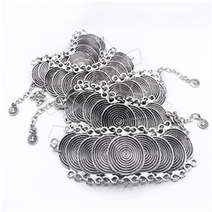 Fashion Unique Bracelets Package