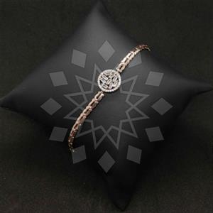 925 Silver Zirconia Classic Bracelets