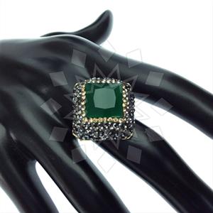 925 Sterling Silver Gemstone Rings