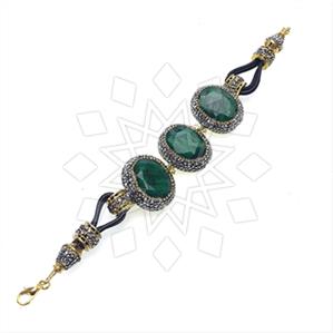 Fashion Gem and Crystals Classic Bracelets
