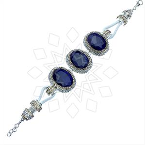 Fashion Gem and Crystals Classic Bracelets