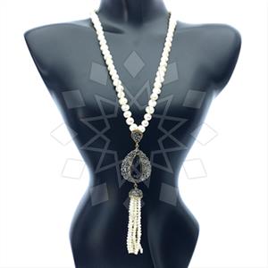 Fashion Statement Necklace