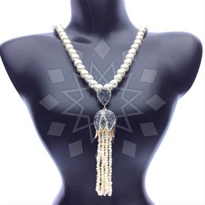 Fashion Statement Necklace