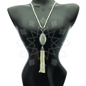 Fashion Statement Necklace