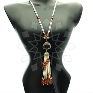 Fashion Statement Necklace