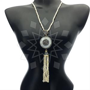 Fashion Statement Necklace