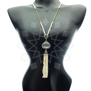 Fashion Statement Necklace