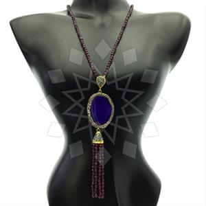 Fashion Statement Necklace