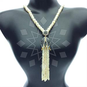 Fashion Statement Necklace