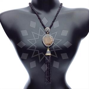 Fashion Statement Necklace