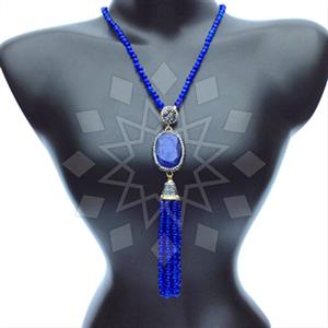 Fashion Statement Necklace