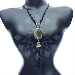 Fashion Statement Necklace