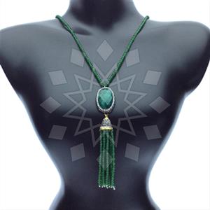 Fashion Statement Necklace