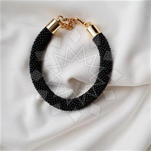 Gemstone and Bead Handmade Beaded  Classic Bracelets