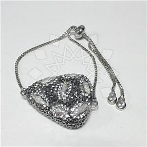 Fashion Geometric Adjustable Bracelet