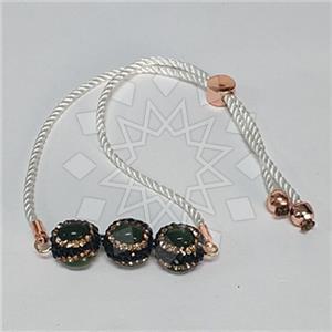 Fashion Geometric Adjustable Bracelet