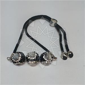 Fashion Geometric Adjustable Bracelet