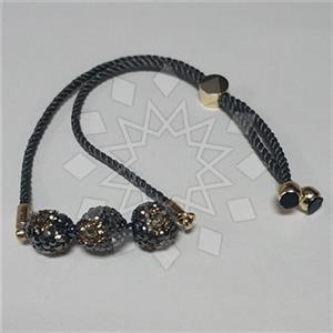 Fashion Geometric Adjustable Bracelet