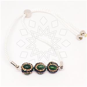 Fashion Geometric Adjustable Bracelet
