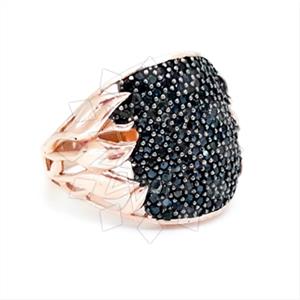 925 Sterling Silver Cocktail Rings