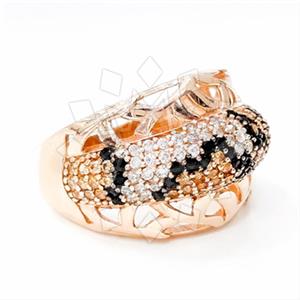 925 Sterling Silver Cocktail Rings