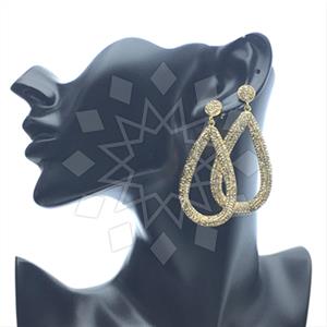 925 Sterling Silver Dangle Earrings