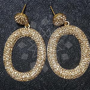 925 Sterling Silver Dangle Earrings