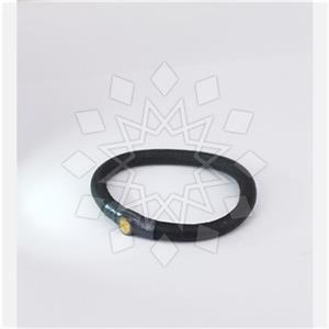 Gold on Silver Geometric Classic Bracelets