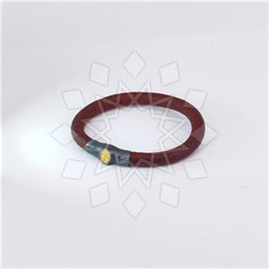 Gold on Silver Geometric Classic Bracelets