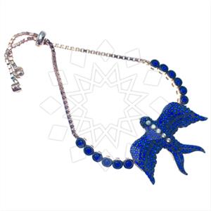 925 Sterling Silver Animal Adjustable Bracelet