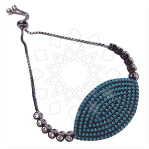 925 Sterling Silver Adjustable Bracelet