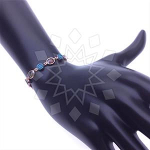 925 Sterling Silver Adjustable Bracelet