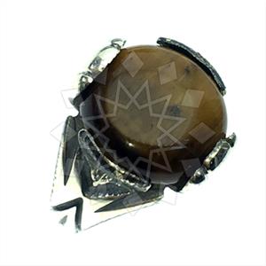 925 Sterling Silver Handmade Artisan Silver  Cocktail Rings