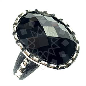 925 Sterling Silver Handmade Artisan Silver  Cocktail Rings