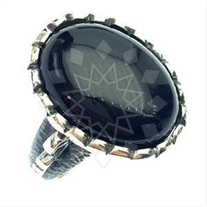 925 Sterling Silver Handmade Artisan Silver  Cocktail Rings