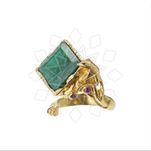 925 Sterling Silver Handmade Artisan Silver  Gemstone Rings