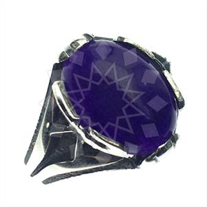 925 Sterling Silver Handmade Artisan Silver  Gemstone Rings