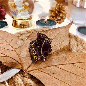 925 Sterling Silver Gemstone Rings