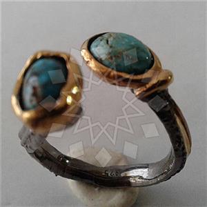 925 Sterling Silver Handmade Artisan Silver  Gemstone Rings