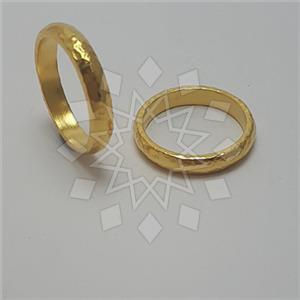 925 Sterling Silver Handmade Artisan Silver  Bands Rings